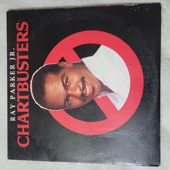 Arista Records Other - Ray Parker Jr. Chartbusters Vinyl Record
